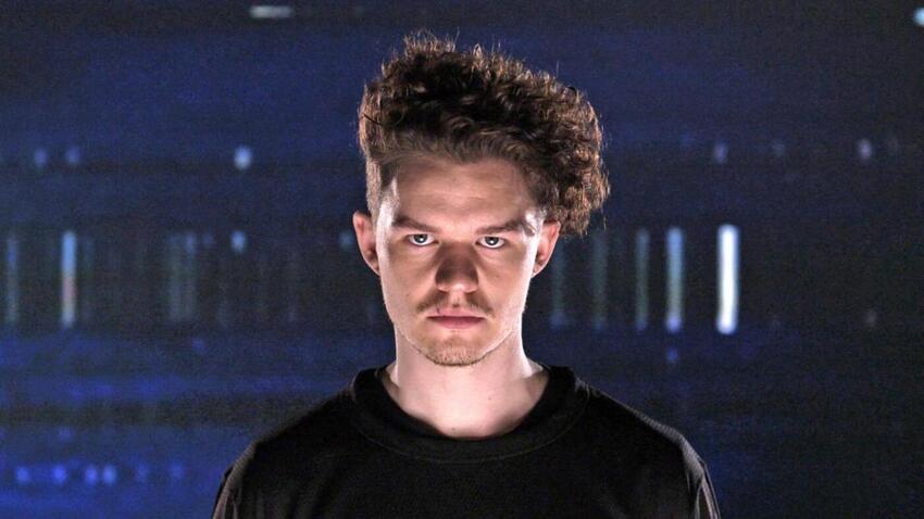 Martin ud af X Factors skygge