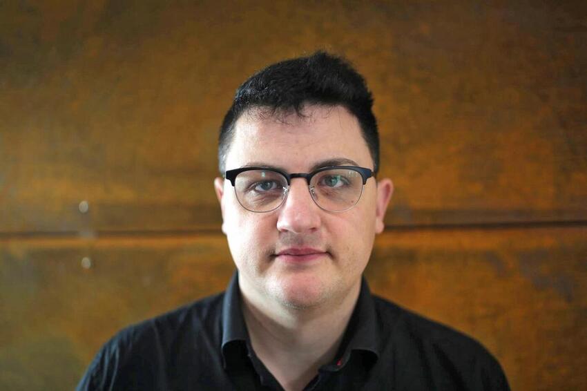 Konservative medlemmer vælger ny vælgerforeningsformand