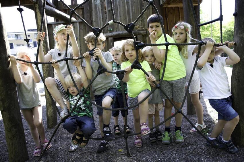 Søskendes hemmelige verden på DR1