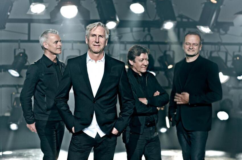 TV-2 – Danmarks lykkeligste band