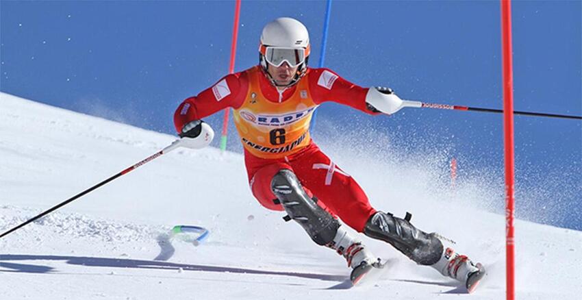 DR sender over 300 timer fra Vinter-OL