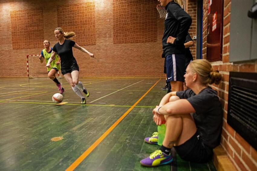 Færre medlemmer i idrætsforeningerne i Horsens kommune