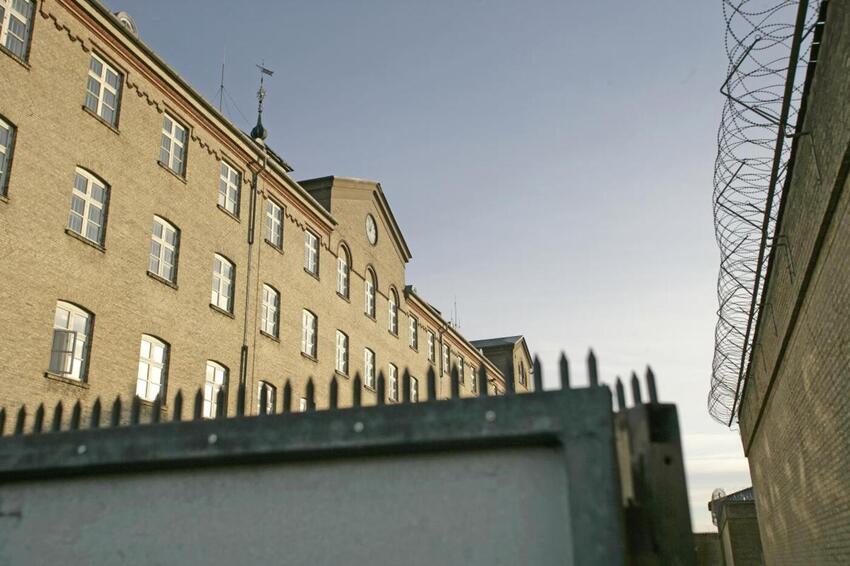 Gummistøvler dresscode på kommunalpolitisk møde i Horsens