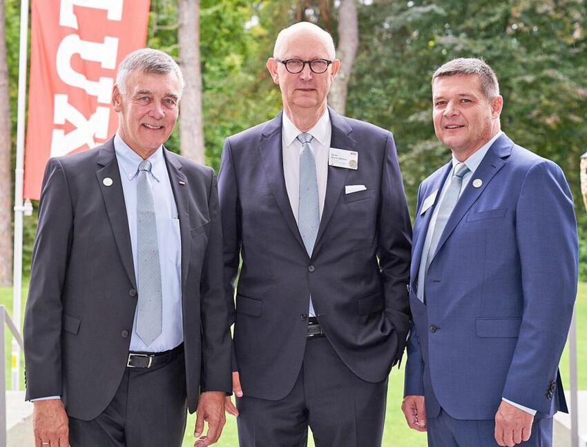 VELUX Gruppens CEO fratræder med udgangen af 2017