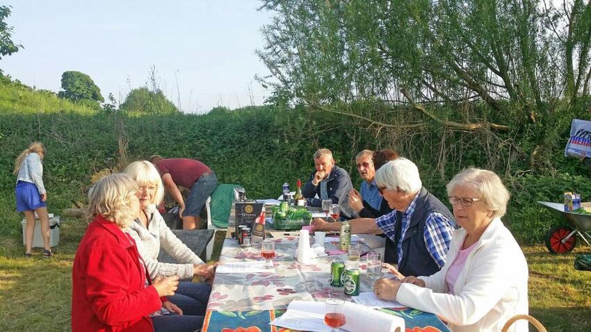 Vestbirk skal i arbejdstøjet