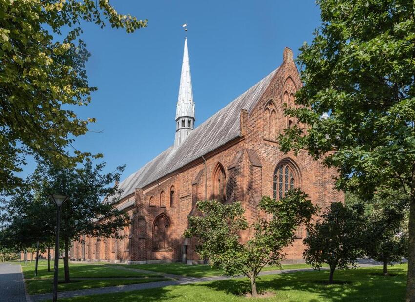 Natkirke i Horsens 