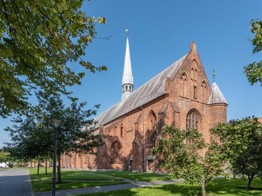 Natkirken i Horsens Klosterkirke - Alle er meget velkomne!
