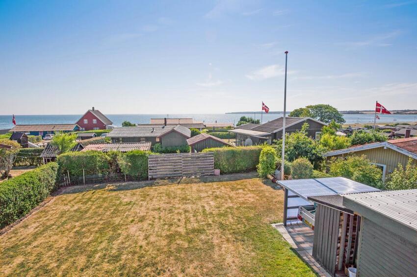 Sommeren 2018 satte spor på vandregningen