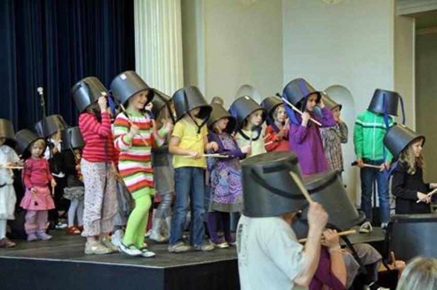 Musikskolen udvider fagtilbud i Hovedgård og Østbirk