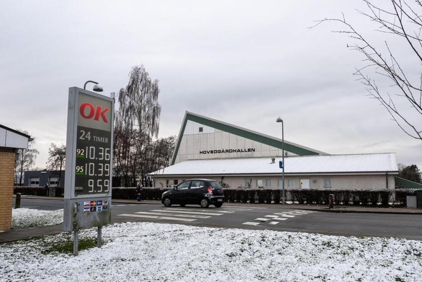 Så er det tid til årsmøde i Hovedgård Lokalråd