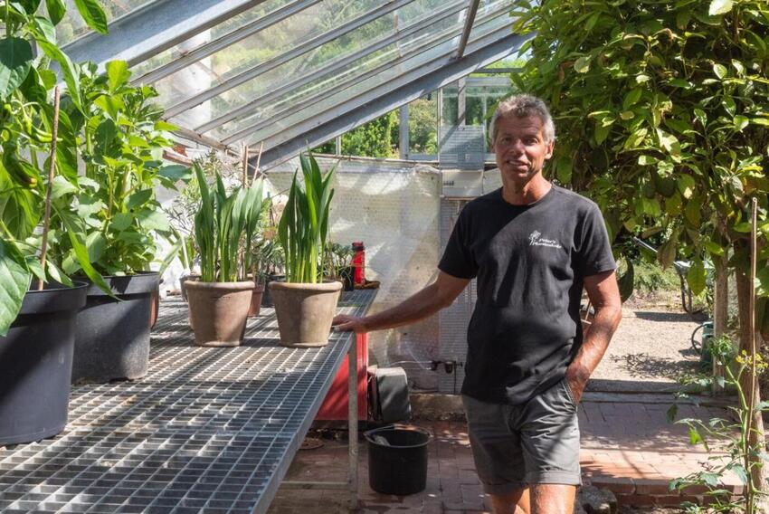 Kom til Havens dag hos Peter