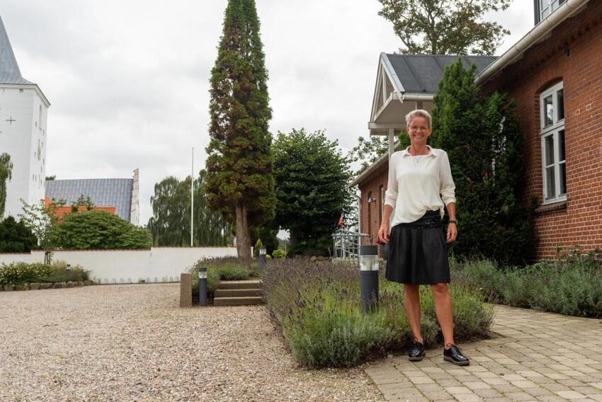 Hellere sammen, end Palle alene i Verden