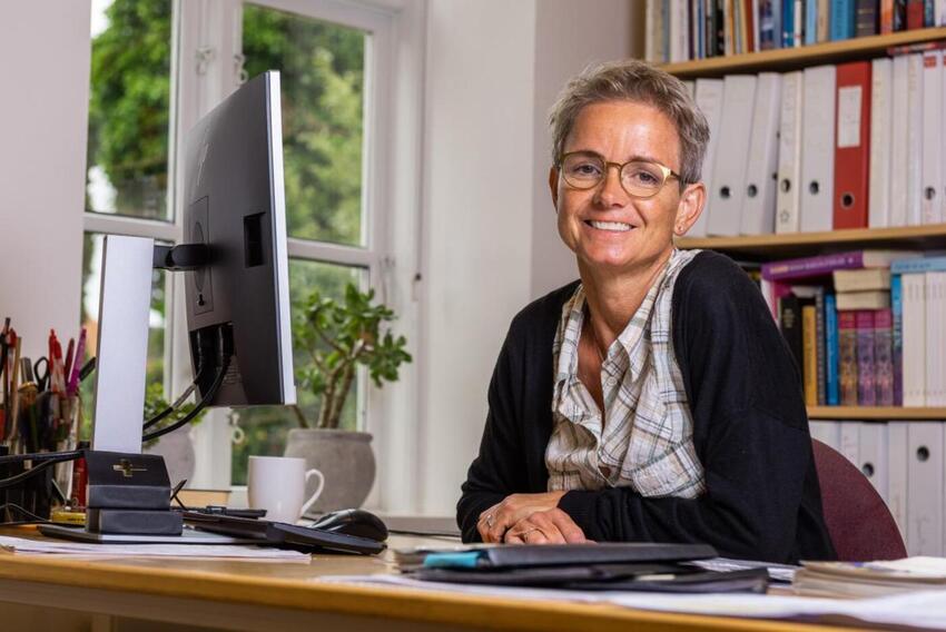 Julehjælp i vores sogne