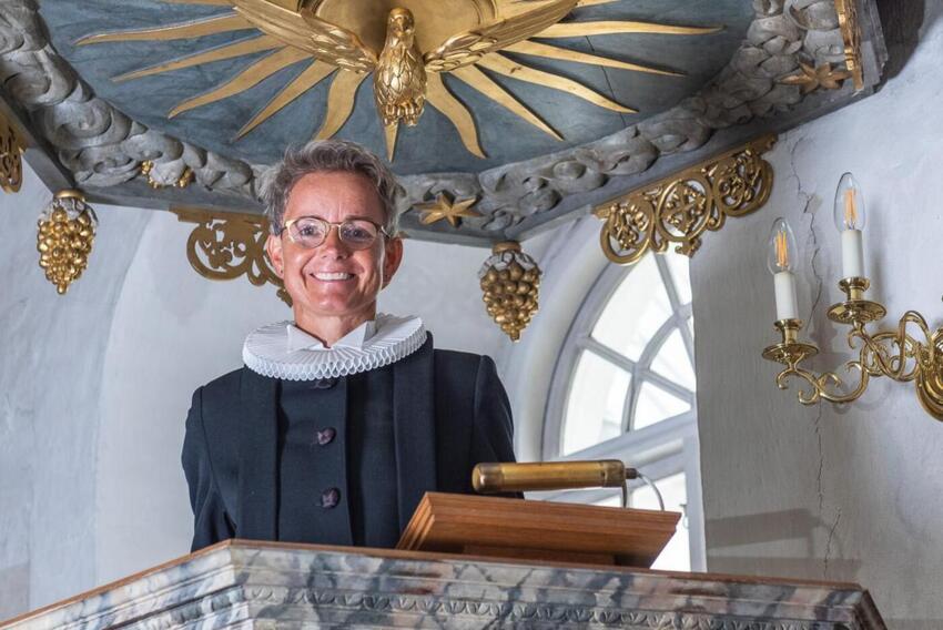 Juleaften i Østbirk og Yding Kirker