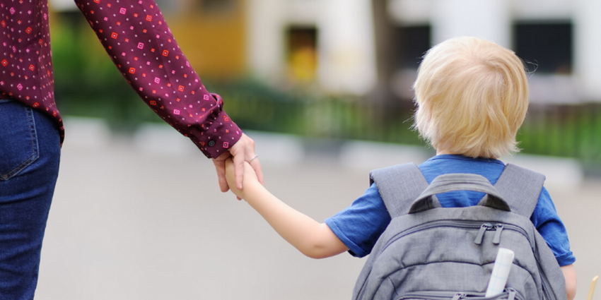 Skolestarthjælp skal sikre ligeværdig skolestart for børn i Danmark