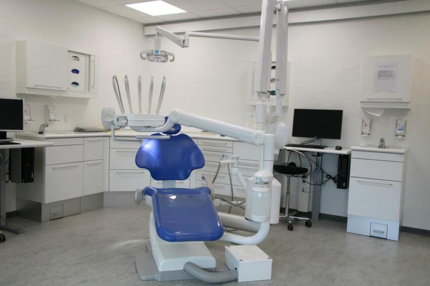 Gratis tandpleje til socialt udsatte