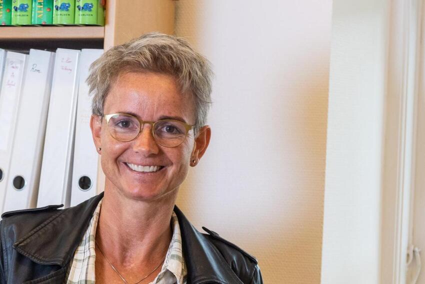 Kirke - nu med mundbind