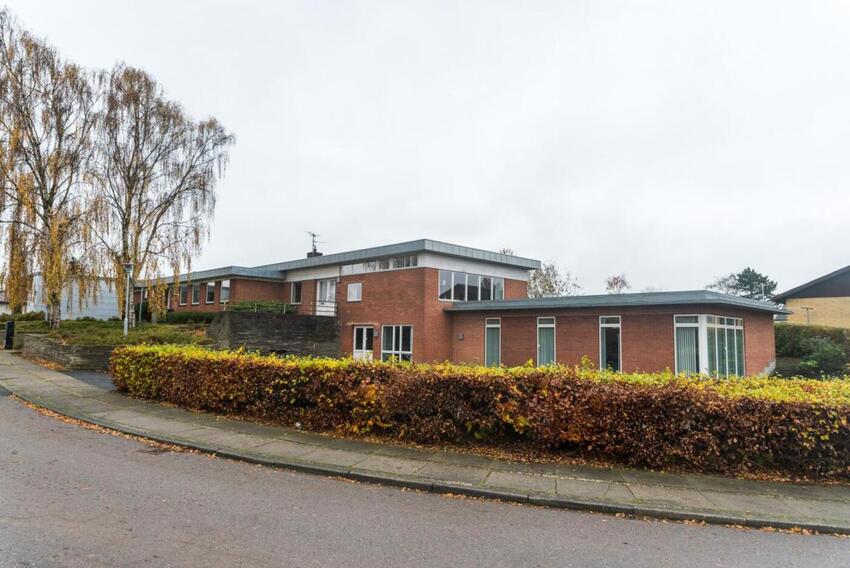 Nyt samarbejde mellem aktivitetscentre og menighedsråd