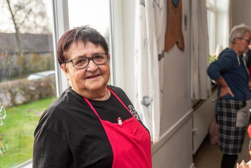 Sæsonstart for lopper i Hiet