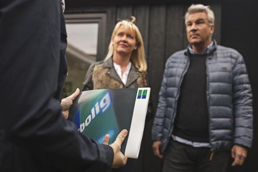 300.000 flere danskere i 2030 vil stille krav til boligmassen