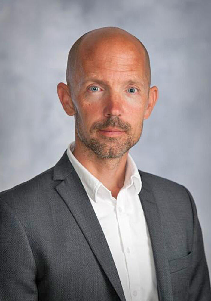 Planlagt lederskifte på Hulvej Skole har nu effekt