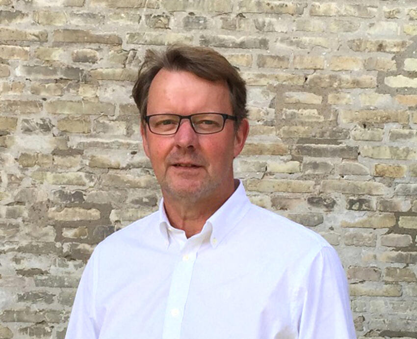 Formandsskifte på Fængslet varsler nye tider