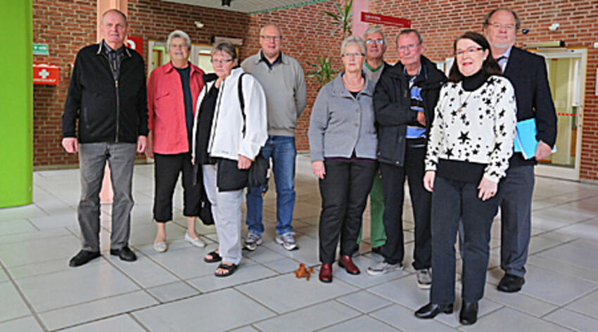 Over 20.000 ældre får brev om valg