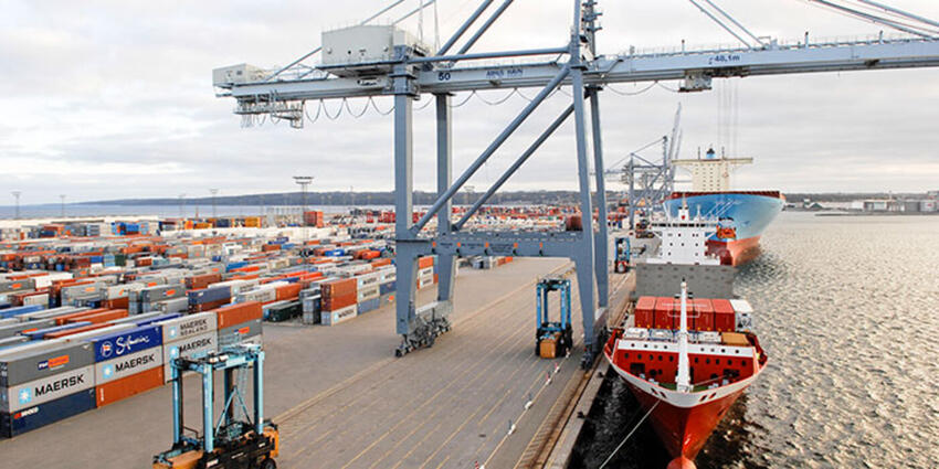  Der er både sukker og malurt i det østjyske smørhul