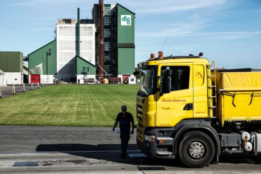 Udsigt til klart bedre høst i år