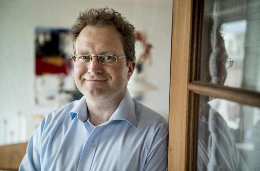 Støtte til varmepumper i landdistrikterne