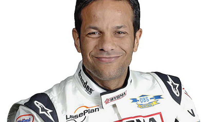 Jason Watt skal inspirere fleksjobbere