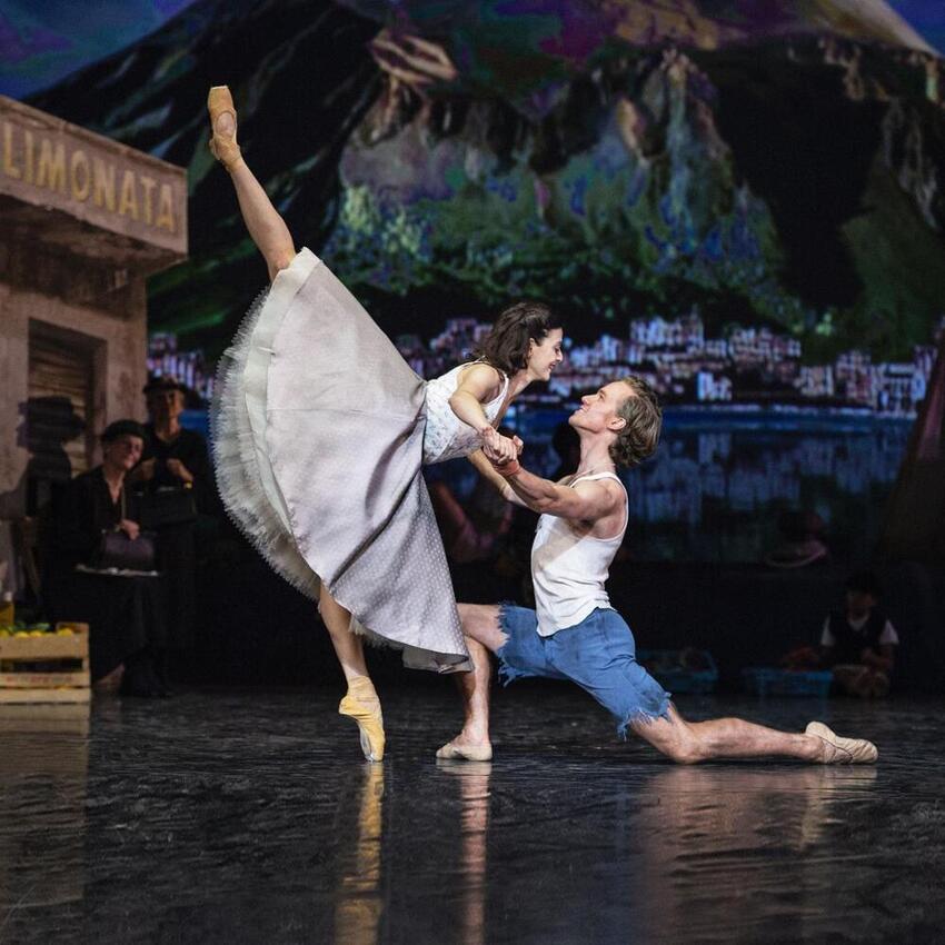 Oplev Det Kongelige Teaters forestillinger gratis på KGL Xtra