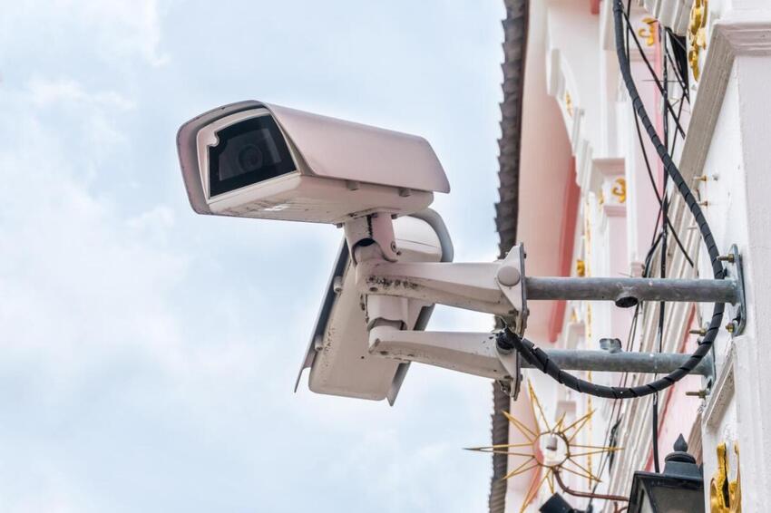 50 nye kameraer på vej i landets politikredse