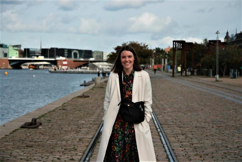 Røde Kors-Julevenner åbner for tilmelding