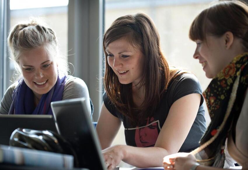 Ny læreruddannelse sikrer job til studerende