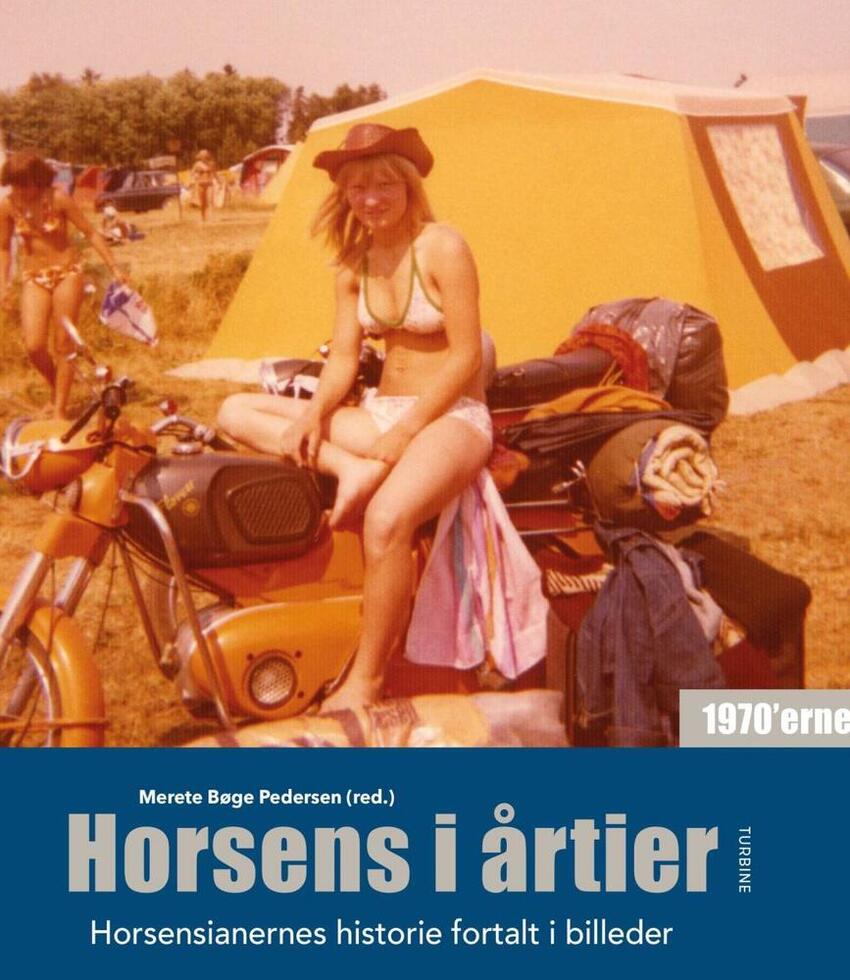 Livet i Horsens i 1970'erne