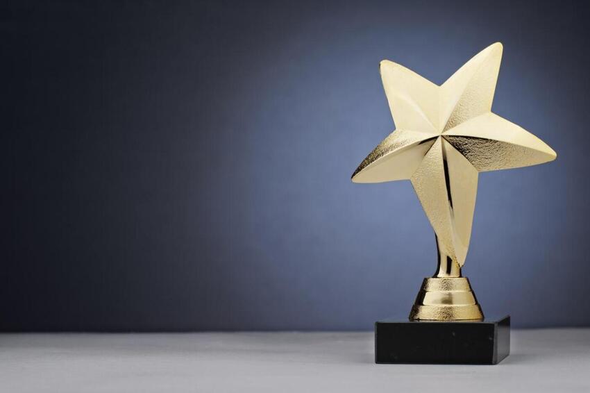 Horsens Y`S MEN`S CLUB uddeler lederpris