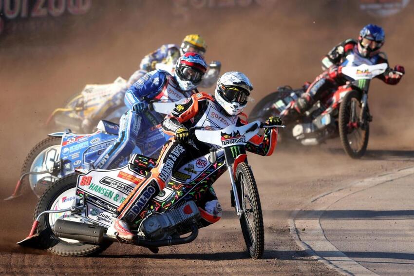 Iversen: Det er særligt at vinde på dansk jord