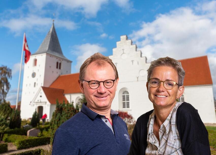 Livet med Corona virus