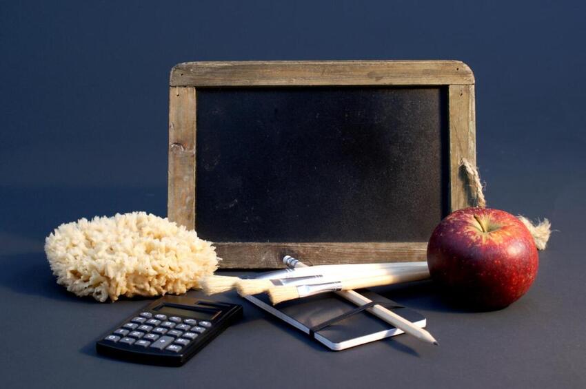 Bliv frivillig lektiehjælper for børn