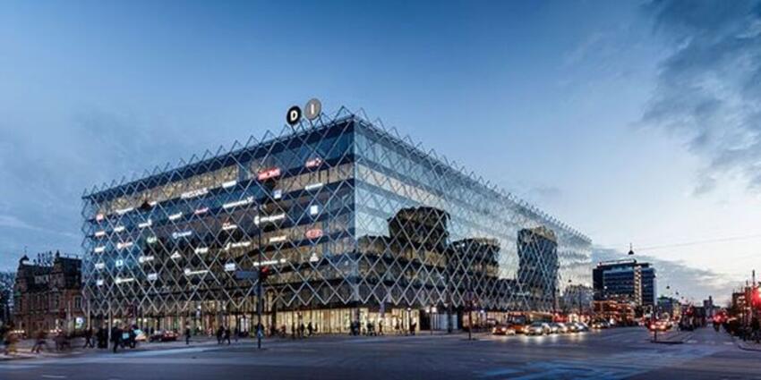 Industritekniker-lærling fra Horsens skal være med til at lave jagerfly i Texas