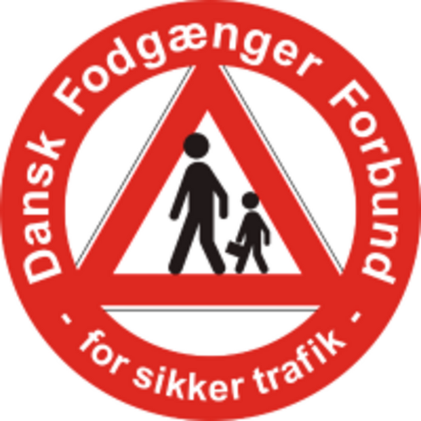 Fodgængere i den virtuelle verden