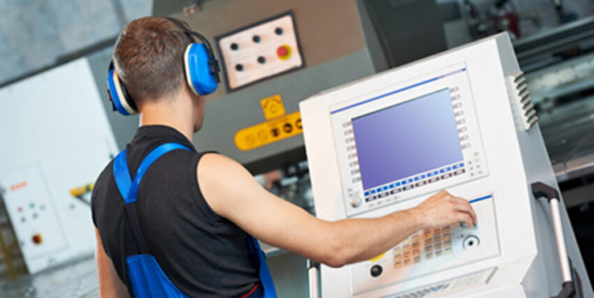 Årets lærling bygger både i Horsens og trodser sin ordblindhed