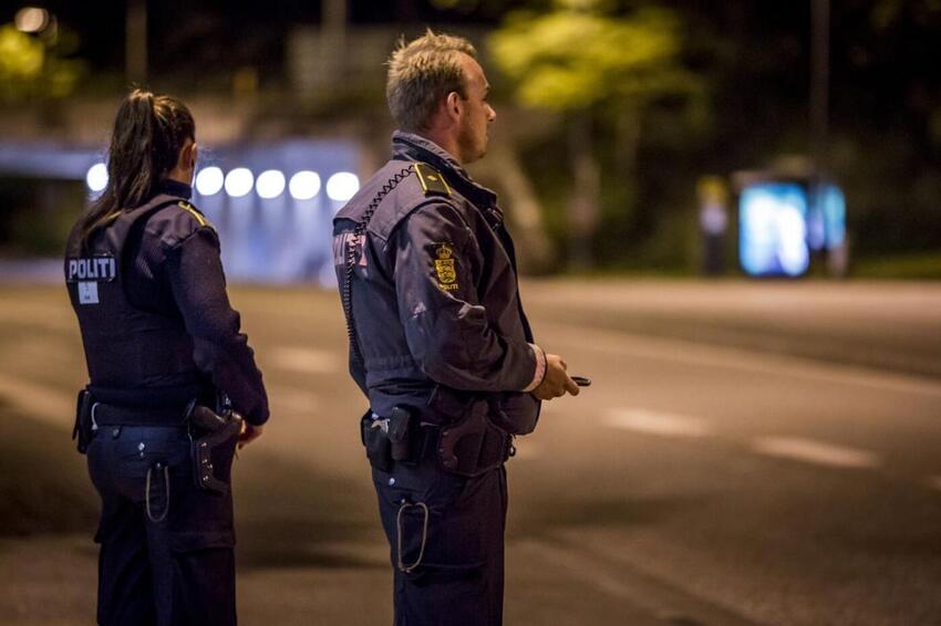 Fortsat meget lidt ballade på danske fodboldstadions