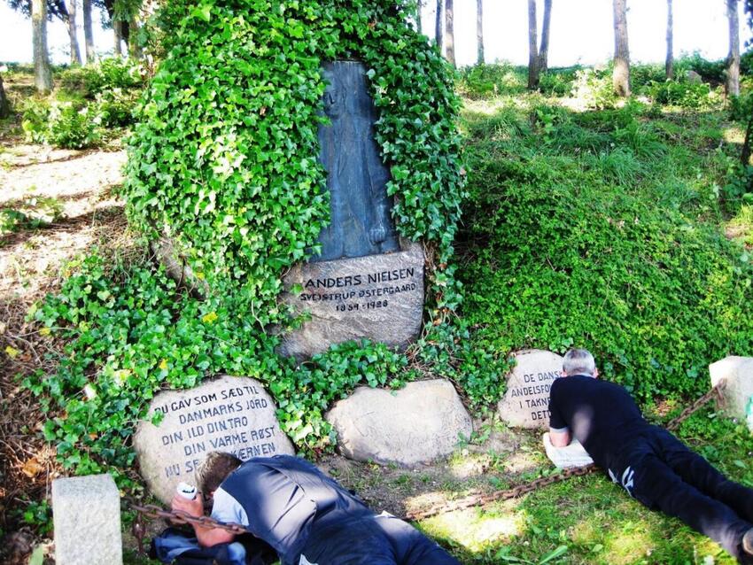 Replik: Birte M. Andersen aner intet om det, hun skriver om