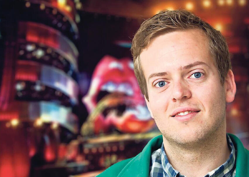 Så fik Claus Kvist igen vist sit sande ansigt 