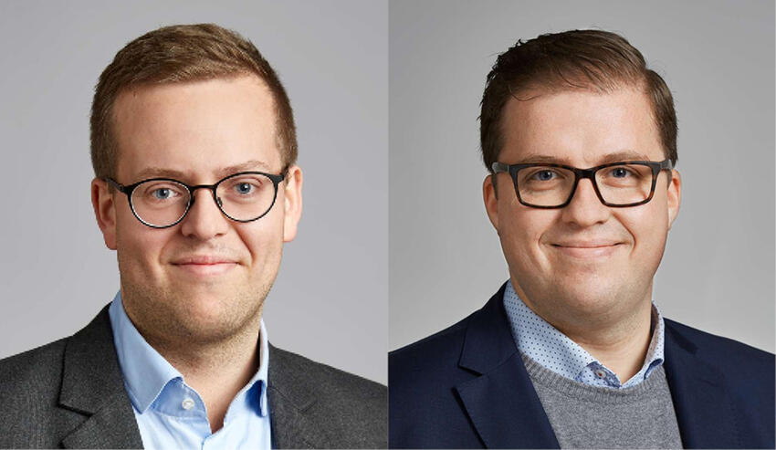 Debat: Esben Hedeager siger ét men stemmer noget andet