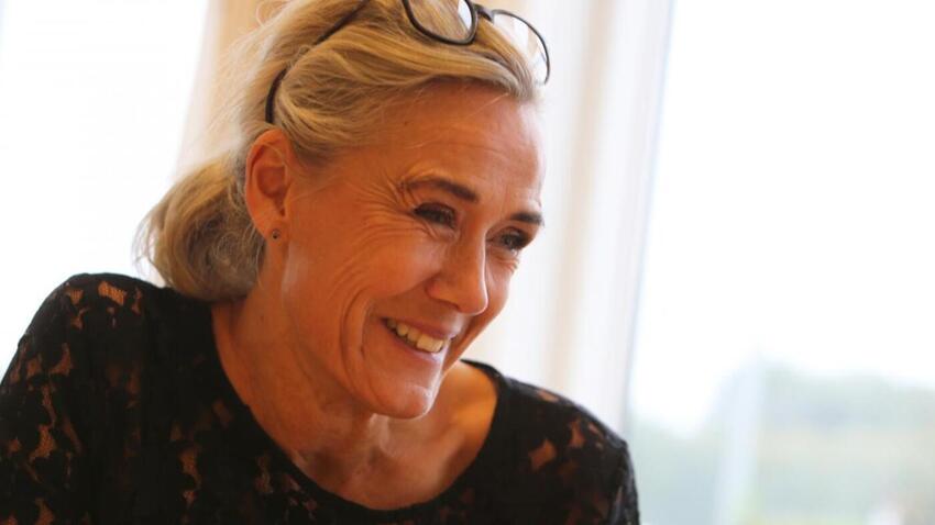 Skoler dropper skældud