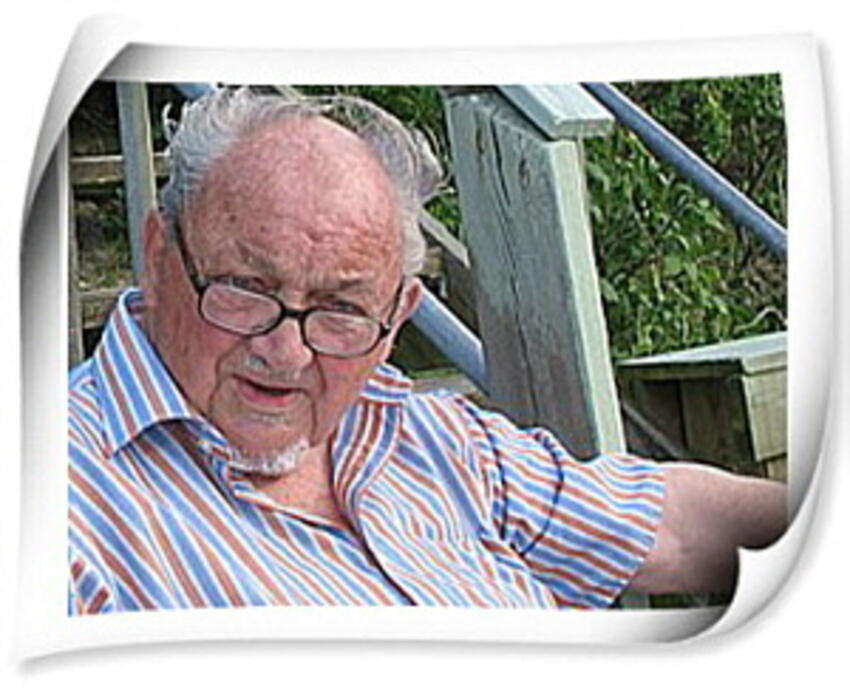 Mindeord fra 3Fs formand