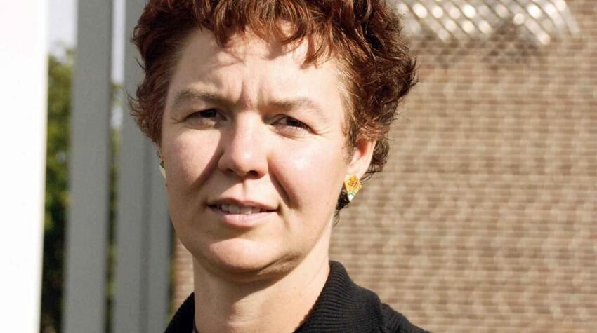 Ny præst - for en enkelt søndag - i Østbirk Kirke